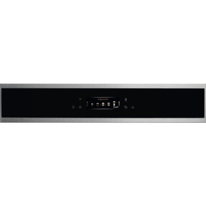 Electrolux EBC85X