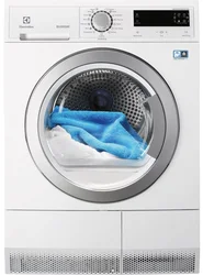 Electrolux EDH3487RDE