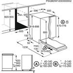 Electrolux EEG69405L