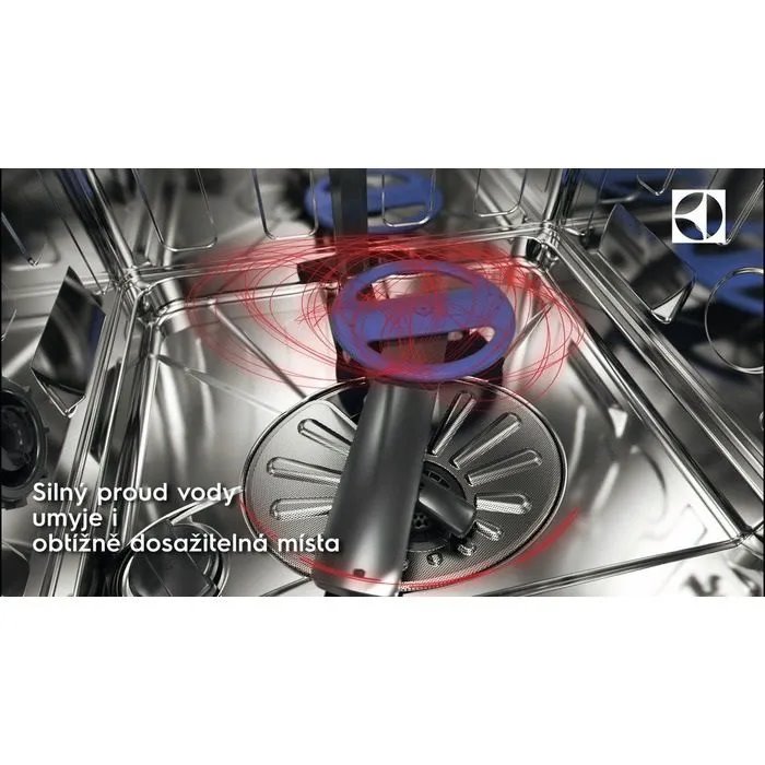 Electrolux EEM48320L