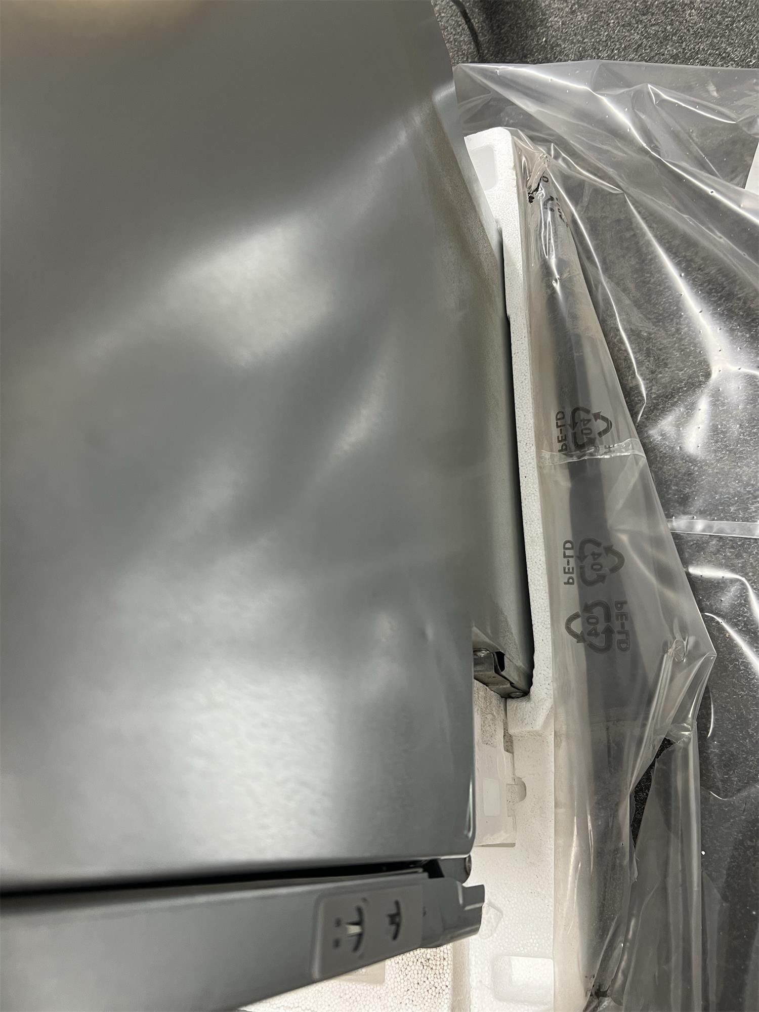 Electrolux EEM63310L