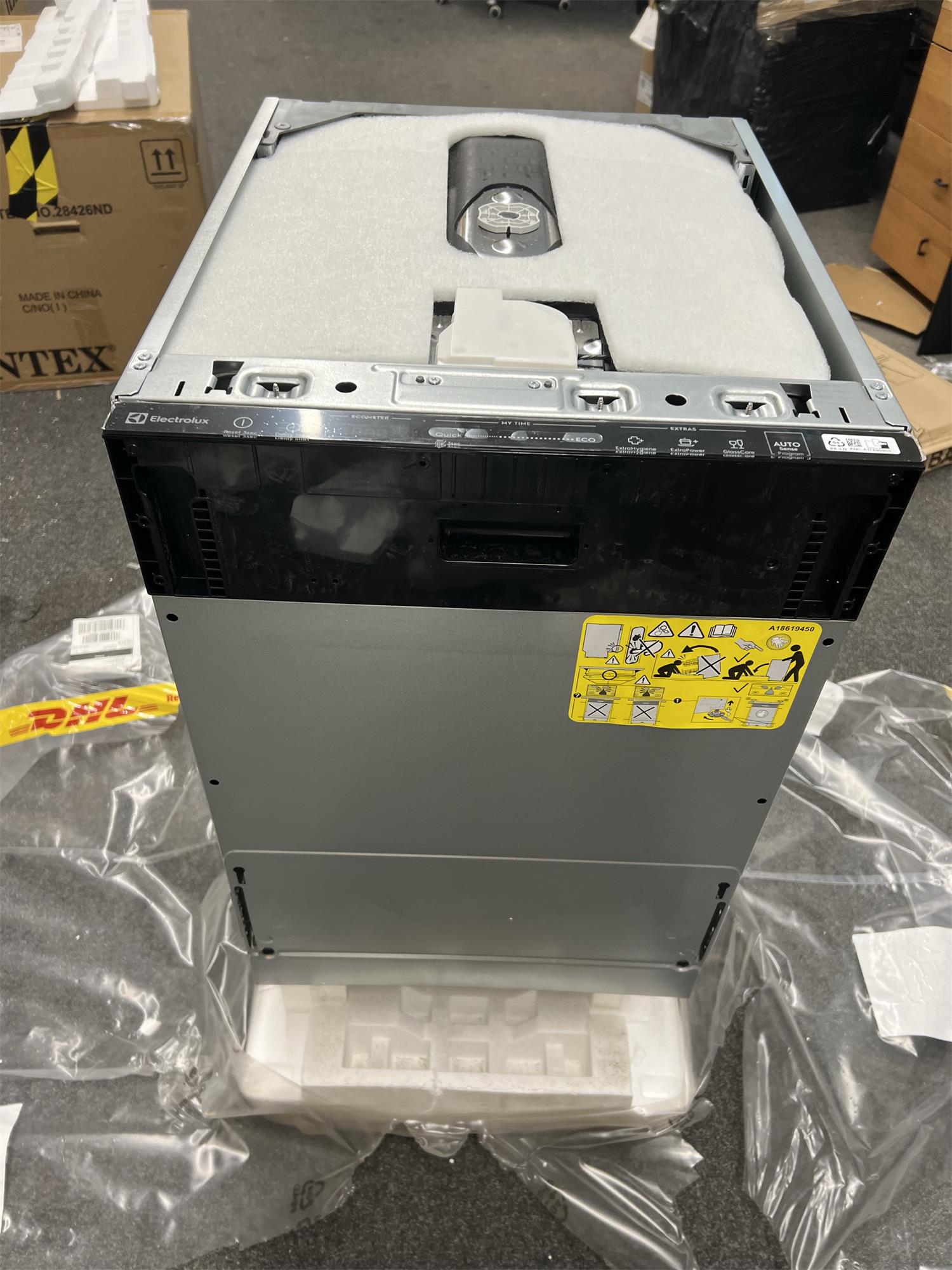 Electrolux EEM63310L