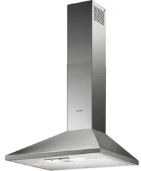 Electrolux EFC60151X nerez