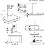 Electrolux EFF90560OX
