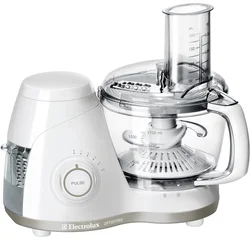 Electrolux EFP 4100
