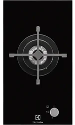 Electrolux EGC3313NOK černá