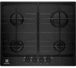 Electrolux EGG6242NOR černá