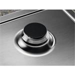 Electrolux EGS6436SX
