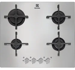 Electrolux EGT46342NX nerez