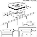 Electrolux EHF6343FOK