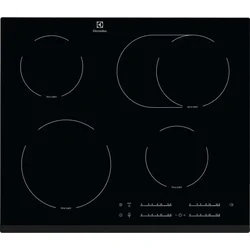 Electrolux EHF65451FK