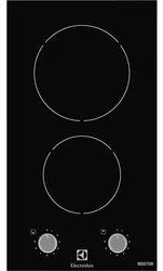 Electrolux EHH3920BOK