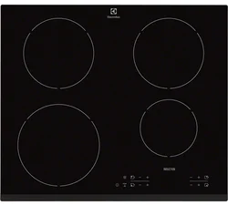 Electrolux EHH6340FSK