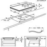 Electrolux EIS8959