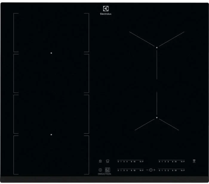 Electrolux EIV654