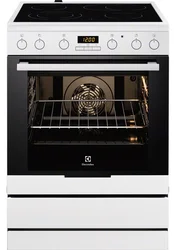 Electrolux EKC6450AOW bílý
