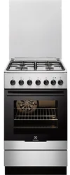 Electrolux EKK51350OX nerez