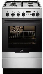 Electrolux EKK54552OX nerez