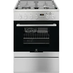 Electrolux EKK64981OX SteamBake