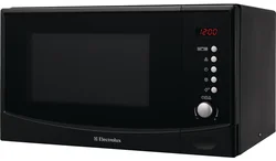 Electrolux EMS 20400 K