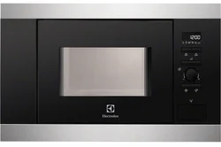 Electrolux EMS17006OX nerez