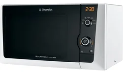 Electrolux EMS21200W bílá