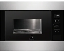 Electrolux EMS26204OX nerez