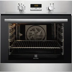 Electrolux EOB 3400 DOX
