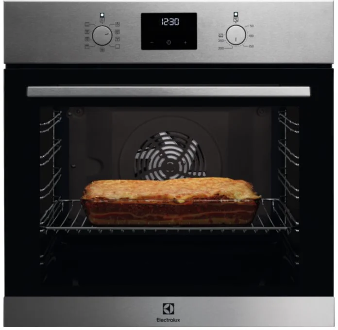 Electrolux EOF3C50TX