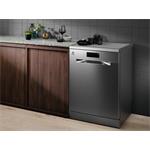 Electrolux ESA47210SX