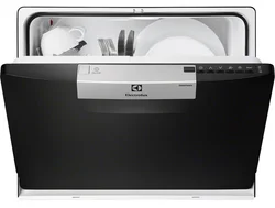 Electrolux ESF2300OK