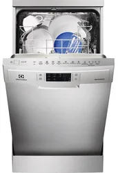Electrolux ESF4510LOX