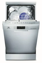 Electrolux ESF4710ROX