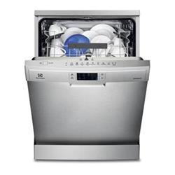 Electrolux ESF5555LOX Záruka 10 let po registraci na invertor motor - Myčky