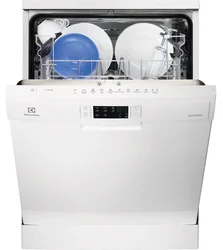 Electrolux ESF6521LOW