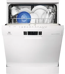 Electrolux ESF7510ROW