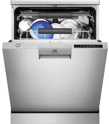 Electrolux ESF8585ROX
