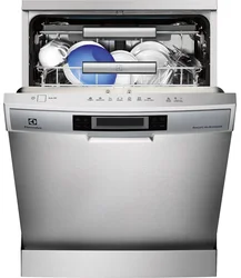 Electrolux ESF8810ROX