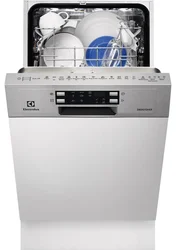 Electrolux ESI4500LOX