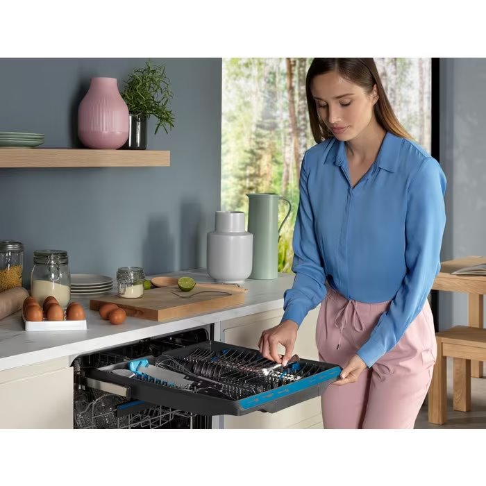 Electrolux ESM48400SX