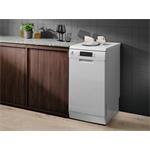 Electrolux ESS42220SW