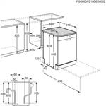 Electrolux ESS43210SX