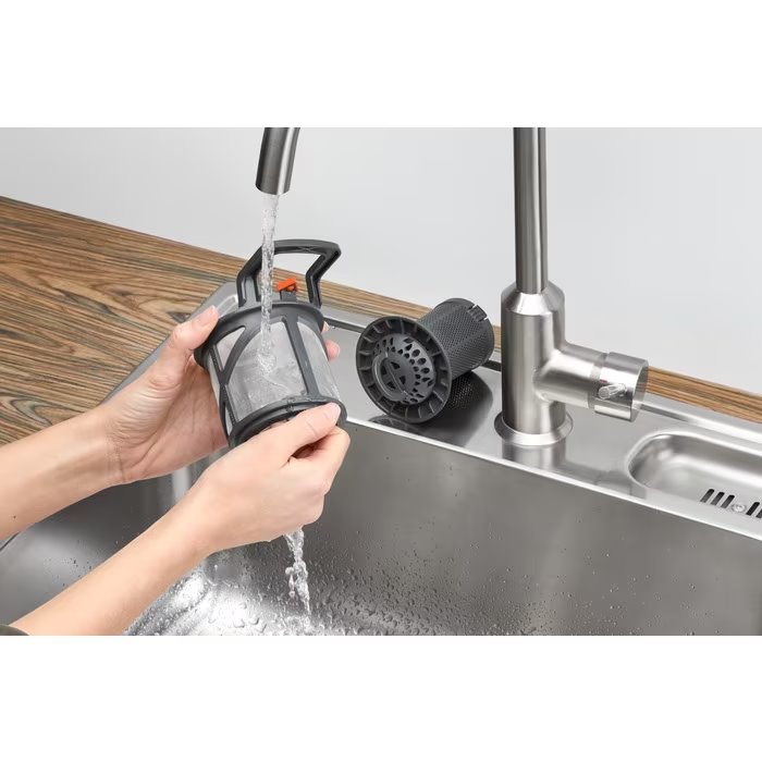 Electrolux ESS47420SX