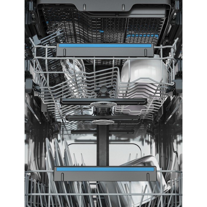 Electrolux ESS64321SX