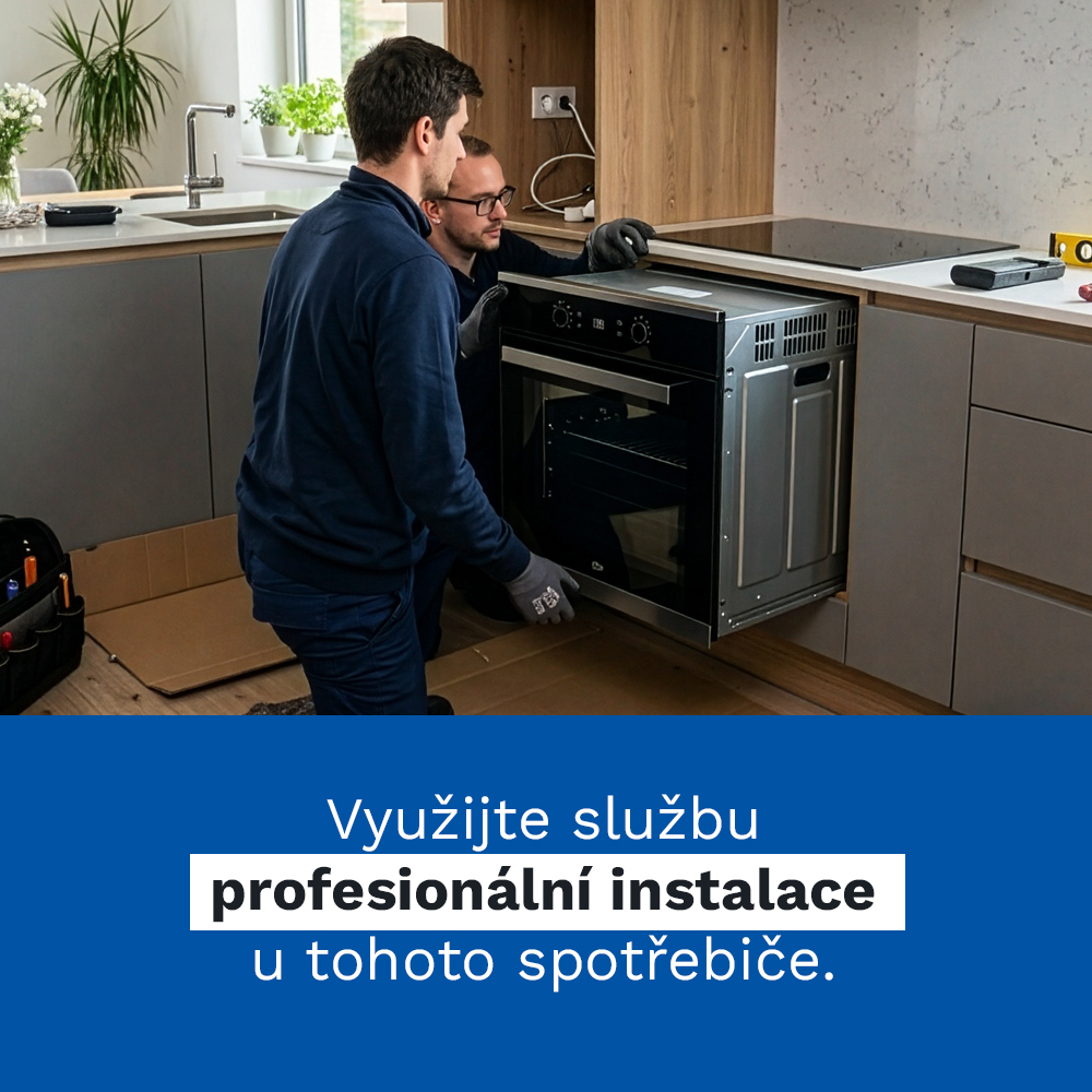 Electrolux ESS64321SX