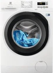 Electrolux EW6F528SC - Pračky