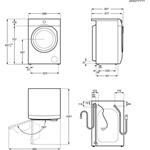 Electrolux EW6F8482C