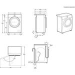 Electrolux EW6SN347SI