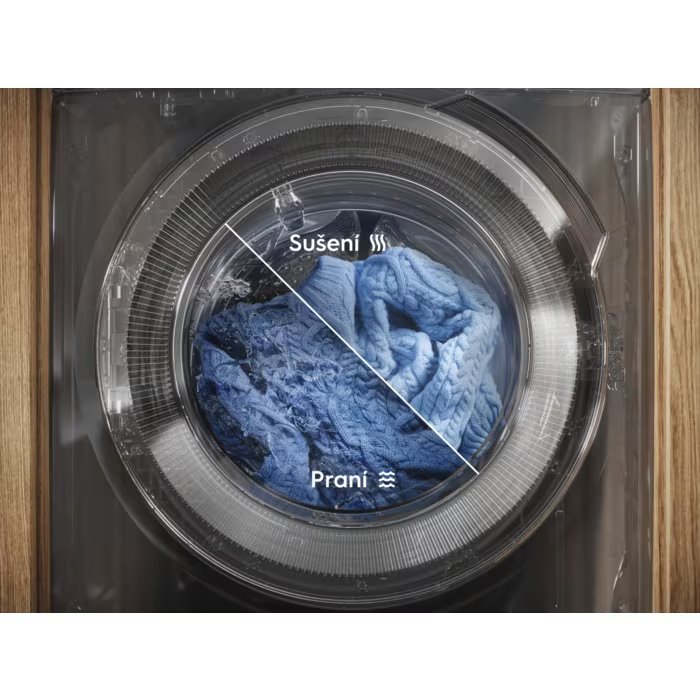 Electrolux EW7W4402C