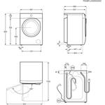 Electrolux EW7W4402C